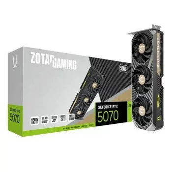 Zotac Gaming RTX 5070 Solid 12GB